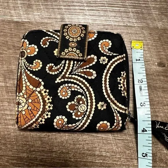 Vera Bradley Wallet - Picture 8 of 8
